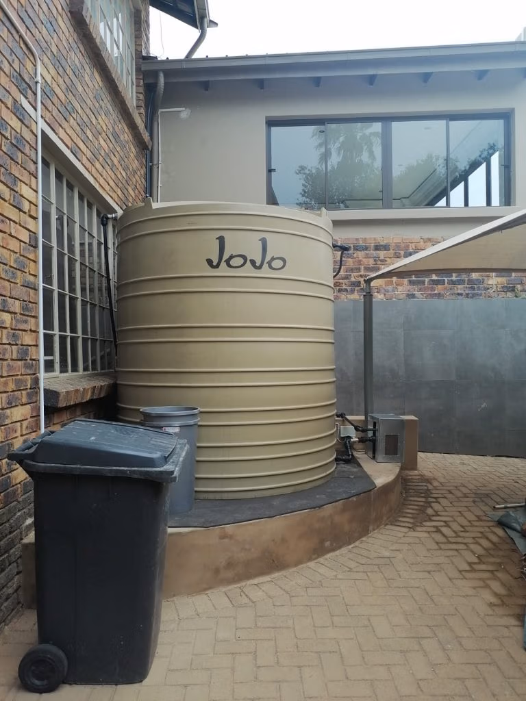 Trio Plumbing West Rand